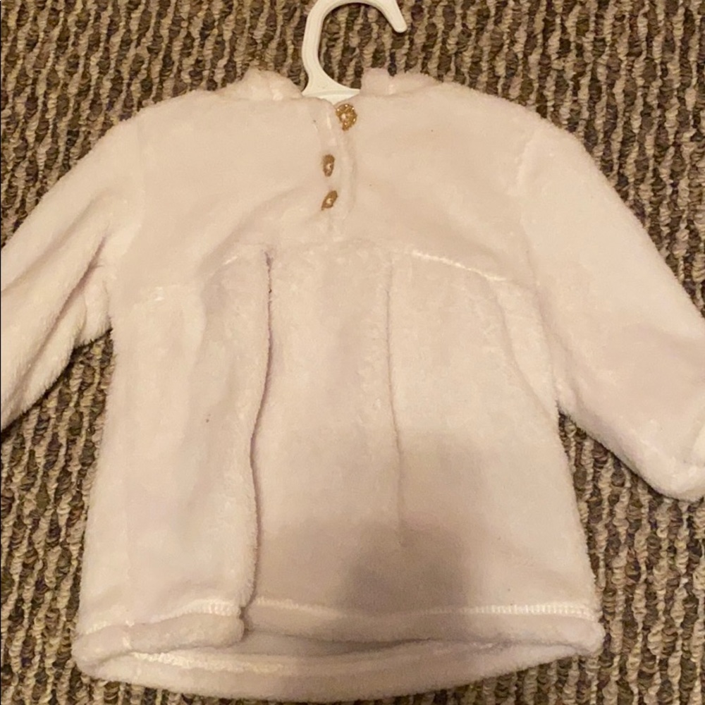 Carters Jacket